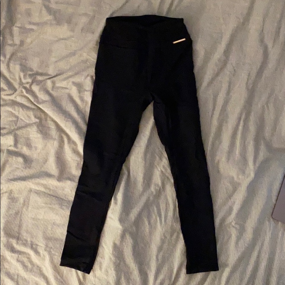 Gymshark Whitney Leggings - 1st release